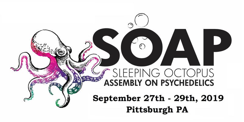 SOAP Peer Support Workshop on Sept 27